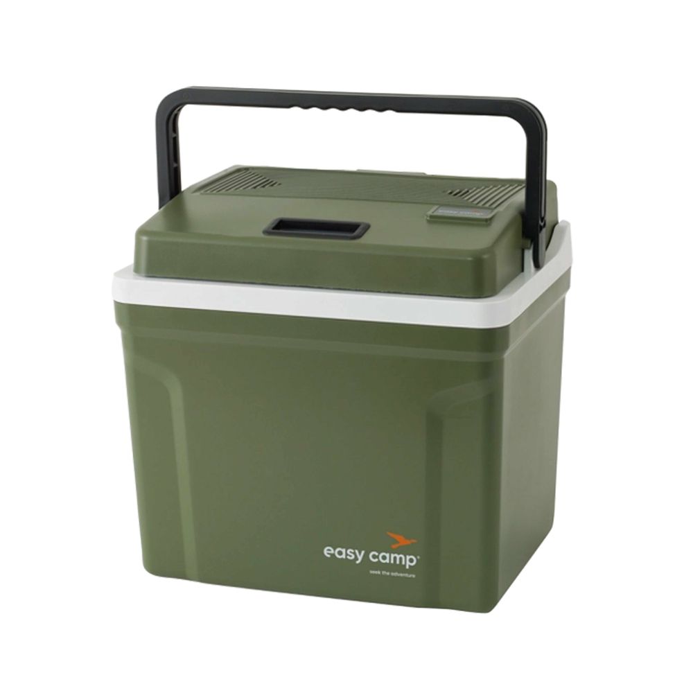 Easy Camp Električni ručni frižider Arctic Bluebell 12V/230V 24 Coolbox slika 1
