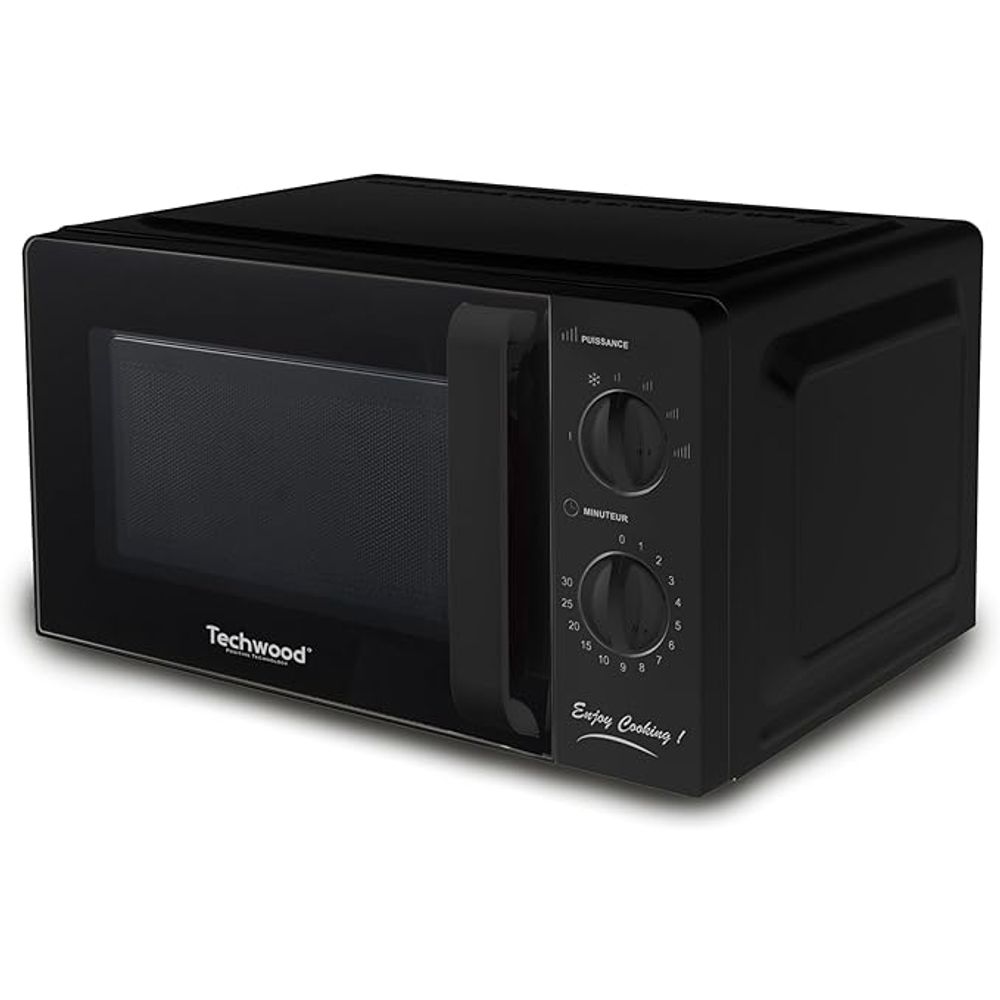 Techwood Mikrovalna pećnica TMO-2076 / 20 l slika 1