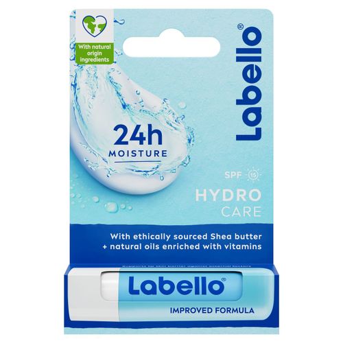 Labello Hydro Care 4,8g slika 1