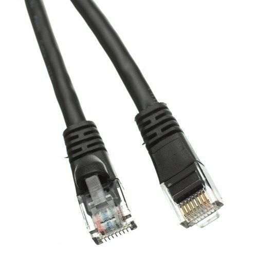 LAN UTP-Kabl Kettz UTP patch Cat6 15m crni UT-K150 slika 1