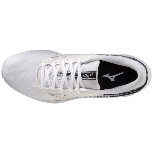 Tenisice Mizuno Wave Rider 26 White slika 3