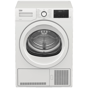 Beko Mašina za sušenje veša DS 8139 TX, 8 kg