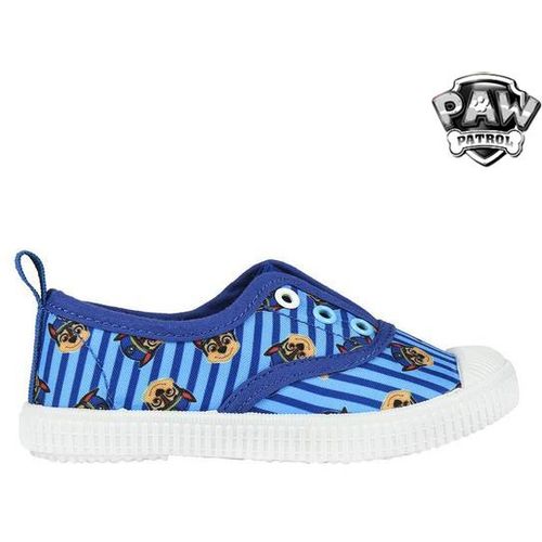 Dječje Casual Tenisice The Paw Patrol 73563 Mornarsko plava slika 3