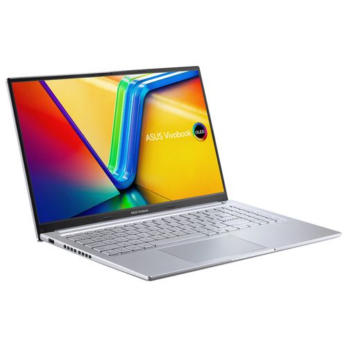 Asus VivoBook 15 OLED M1505YA-MA269 (15.6 inča 2.8K OLED, Ryzen 5 7430U, 16GB, SSD 512GB) laptop slika 2