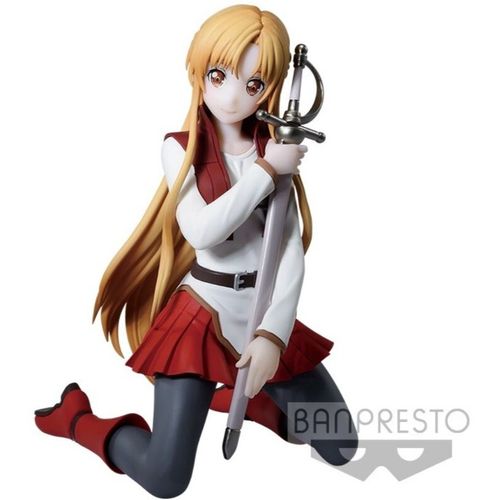Sword Art Online Asuna figure 13cm slika 5