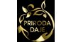 Priroda daje logo