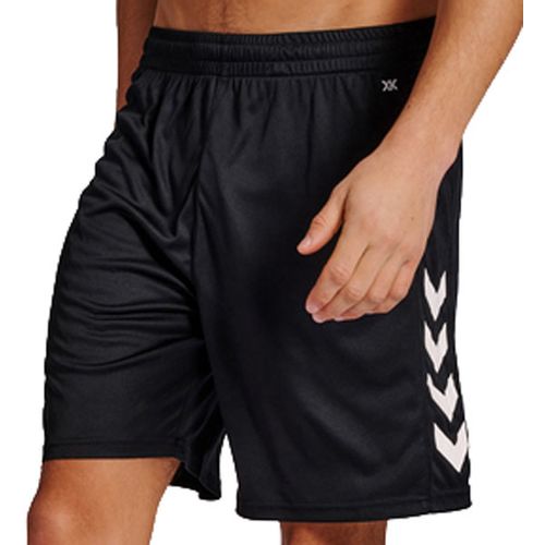 Hummel Core Xk Poly Shorts Za Muškarce slika 1