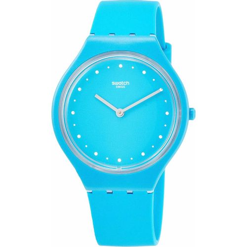 Ženski sat Swatch SKINAUTIQUE (Ø 37 mm) slika 1