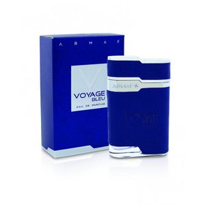 Armaf Voyage Bleu Eau De Parfum 100 ml za muškarce