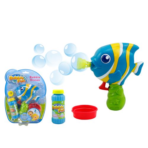 BUBBLE FUN mjehurići ribica DHOBB10127 slika 2