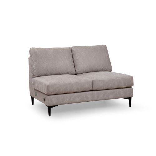 Atelier Del Sofa Porto Corner (EOT-C-02-CHL) - Beige Beige Corner Sofa slika 10