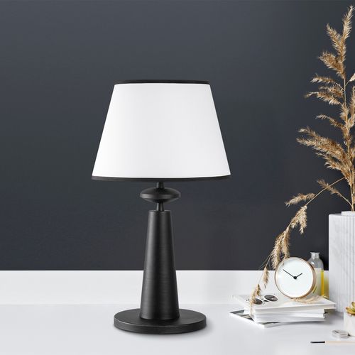 Pardo - 3042 Black Table Lamp slika 1