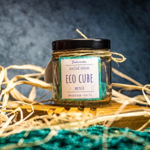 Eco Cube osveživač vazduha - Menta