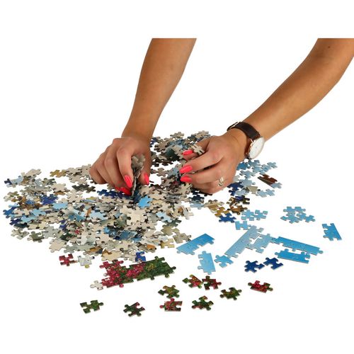 Castorland puzzle Santorini 500kom. slika 4