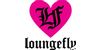 Loungefly rajf Disney Hearts Minnie Ears