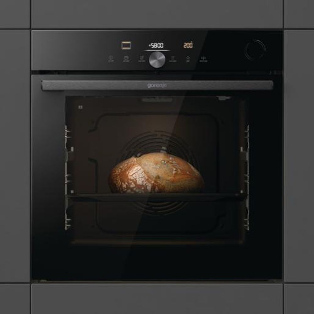Gorenje Ugradbena pećnica BPSA6747DGWI / 77 l slika 3