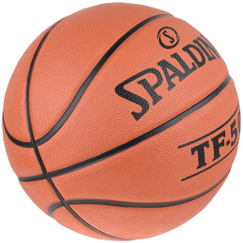 Spalding TF 50 Outdoor košarkaška lopta 73850Z slika 4