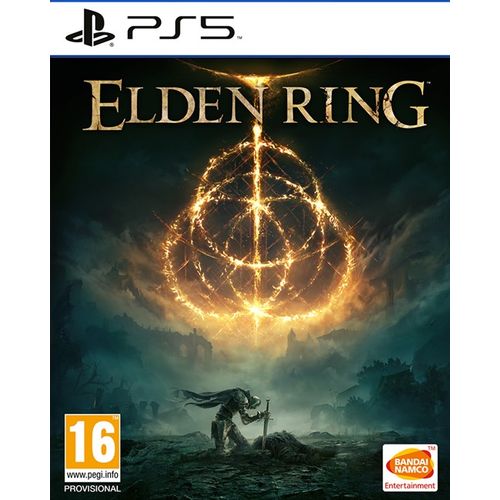 ELDEN RING (Playstation 5) slika 1