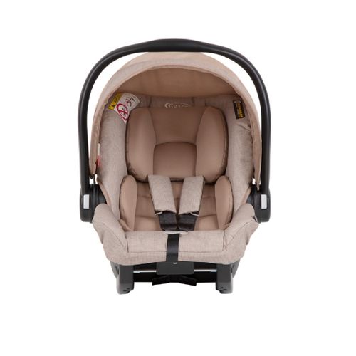 Graco Duo Sistem Evo, Little Adventures slika 6