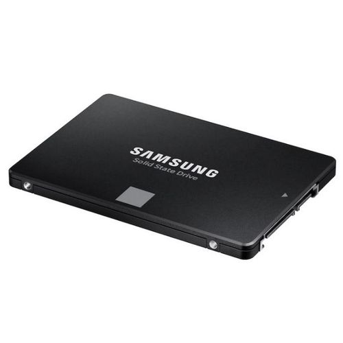 SAMSUNG 2TB 2.5 inča SATA III MZ-77E2T0BW 870 EVO Series SSD slika 3