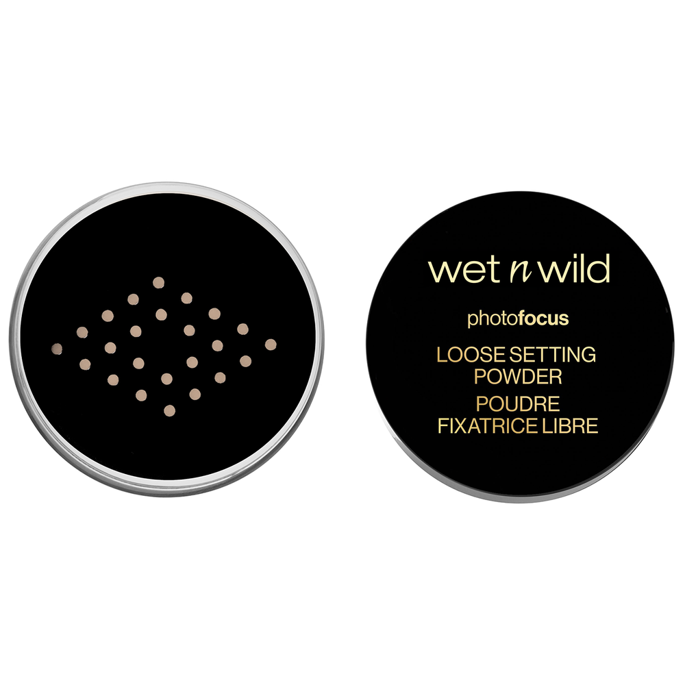 WnW Photo Focus puder u prahu – Banana slika 5
