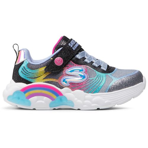 Skechers Patike Rainbow Racer Djevojčice slika 1