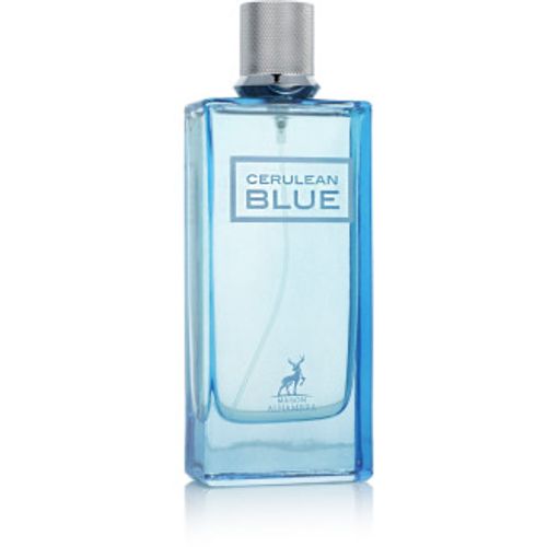 Maison Alhambra Cerulean Blue Eau De Parfum 100 ml (man) slika 1