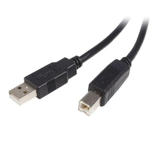 Linkom USB 2.0 kabl A-B 5m slika 1