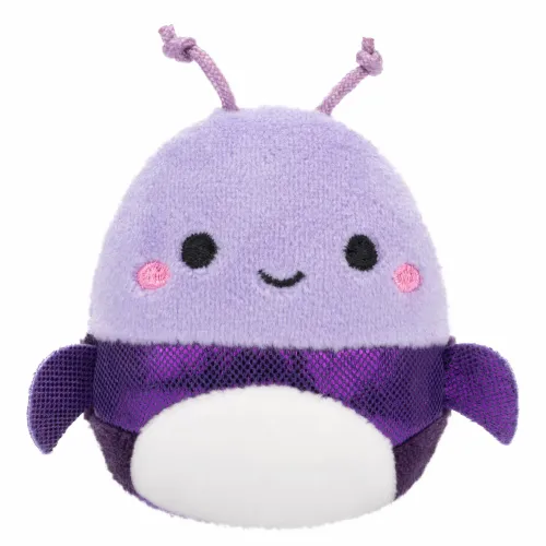 Squishmallows Micromallows 6cm - 6komada (Malcolm, Pep, Lune, Walkers, Orphine, Axel) slika 4