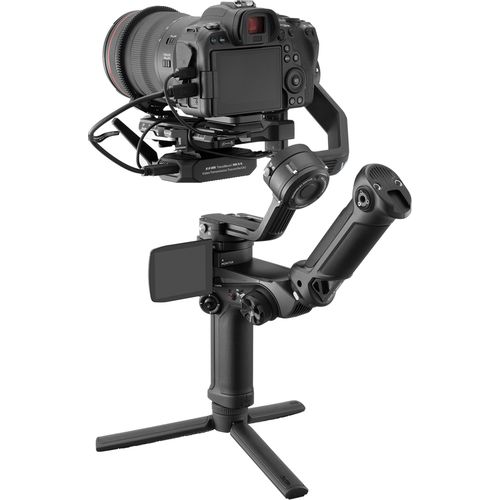 ZHIYUN Weebill 2 Pro slika 3