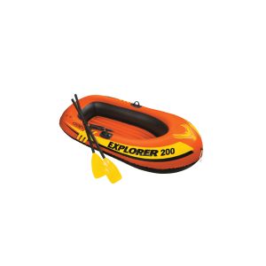 Čamac 185 x 94 x 41cm Explorer 200 Boat set