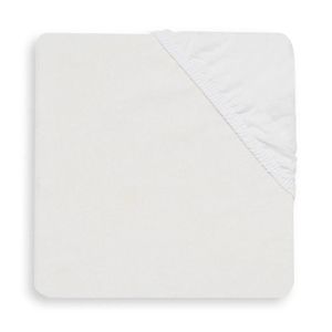 Jollein Navlaka za madrac 120x60cm, White