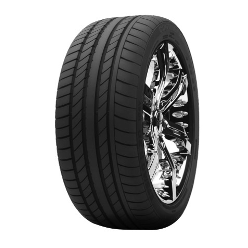 Continental 275/40R20 106Y 4X4 SP.CONT # N0 FR XL slika 2