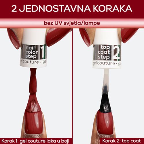 essie Gel Couture lak za nokte 40  slika 13