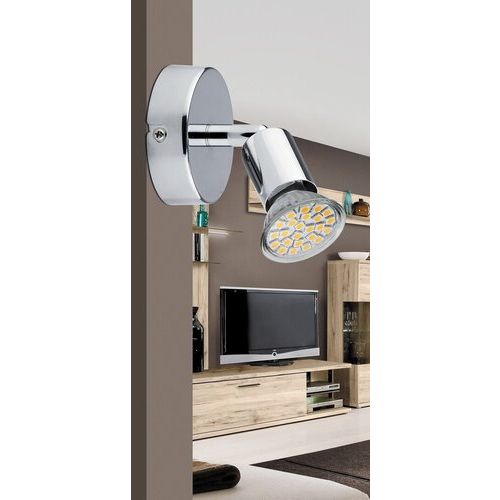 Rabalux Norton LED 3W GU10 50W Spot rasveta slika 3