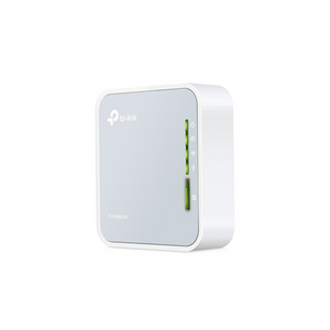 TP-LINK TL-WR902AC AC750 prijenosni ruter