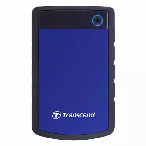 Eksterni hard disk 1TB Transcend TS1TSJ25H3B slika 2