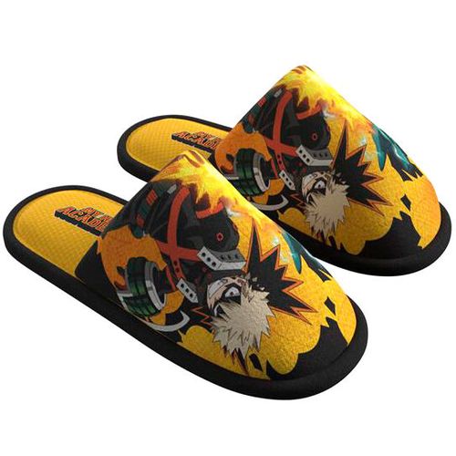 My Hero Academia adult slippers 38/39 slika 1