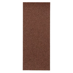 KWB brusni papir za drvo - metal, 93 x 230 mm gr 40, 10 kom
