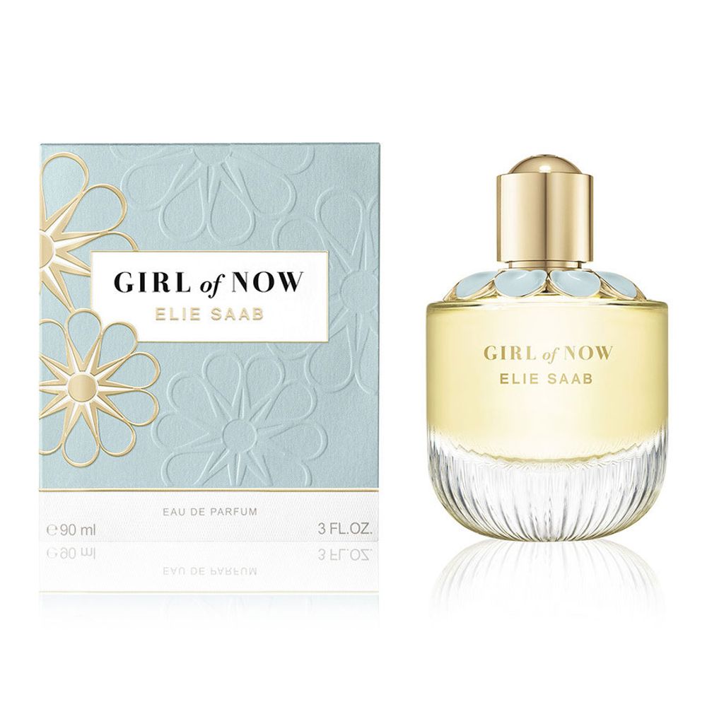 Elie Saab Girl of Now Eau de Parfum za žene 90 ml slika 1
