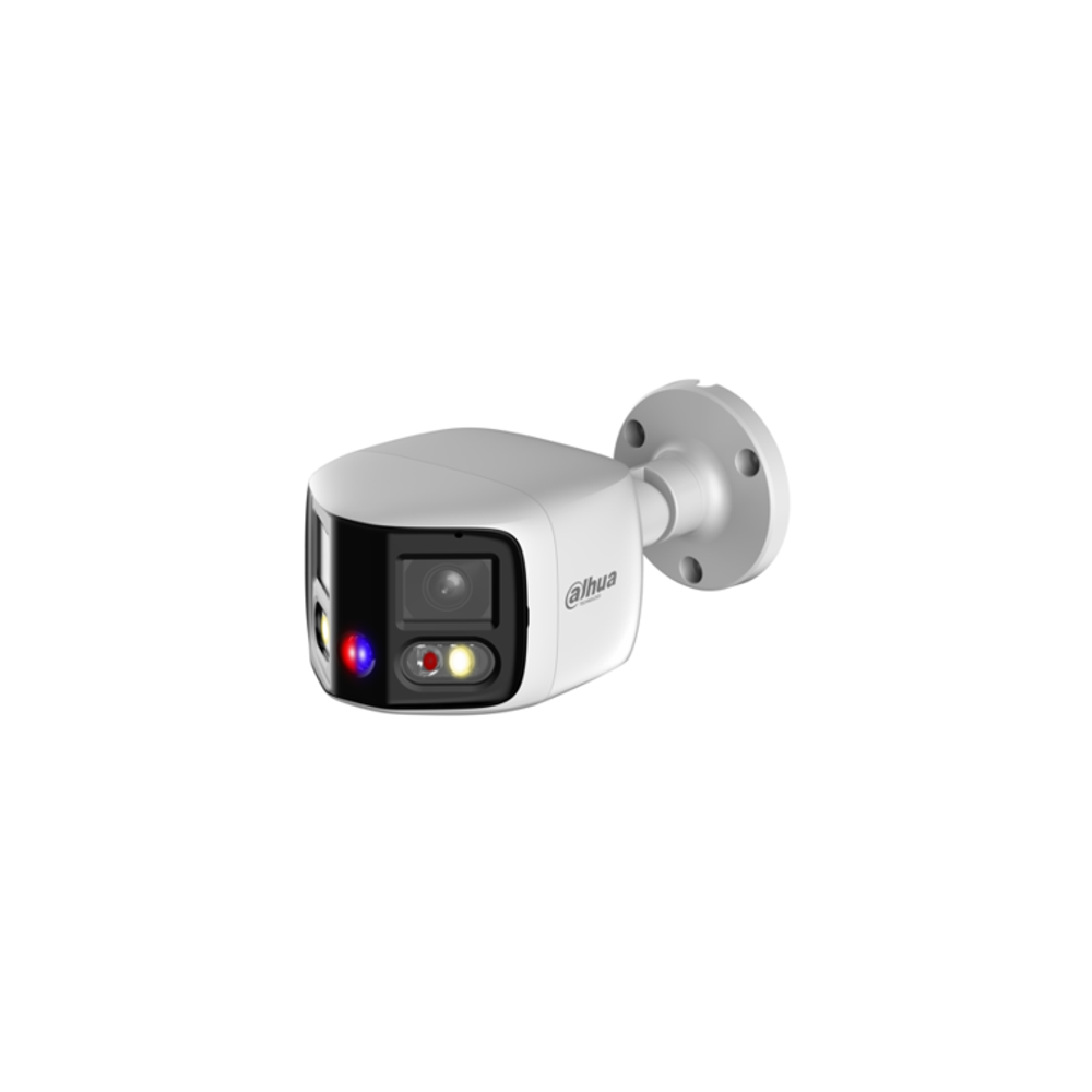 Dahua Kamera 8MP mrezna full color IPC-PFW3849S-A180-E2-AS-PV-0280B slika 1