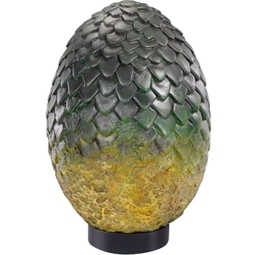 Game of Thrones Rhaegal Dragon Egg Replica slika 1