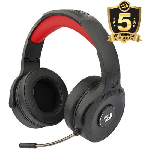 HEADSET - REDRAGON PELOPS H818 7.1 PRO WIRELESS PC/PS4/XONE/SP slika 1