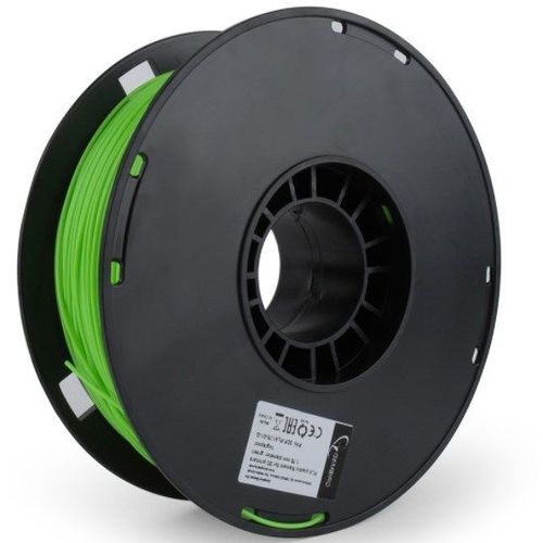 3DP-PLA1.75-01-G PLA Filament za 3D stampac 1,75mm kotur 1KG Green slika 2