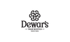 Dewar's whisky logo