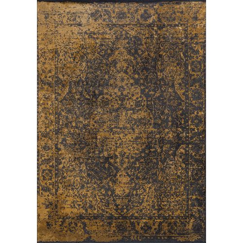 Tepih GLORY MUSTARD, 240 x 340 cm slika 1