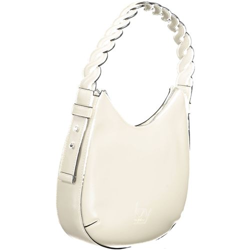 BYBLOS WHITE WOMAN BAG slika 3