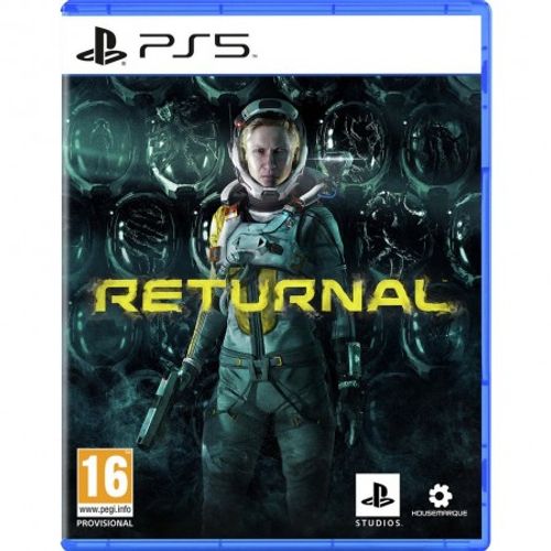 Returnal /PS5 slika 1