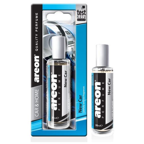 Miris za auto sprej Areon Car Perfume 35ml - New Car slika 1