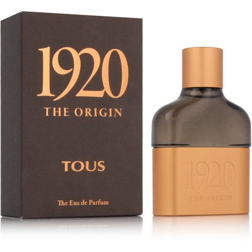 Tous 1920 THE ORIGIN edp sprej 60 ml slika 6